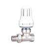 Picture of 25mm Thermostatic Radiator Valve, Straight/Corner