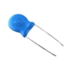 Picture of 0.022μF 1kV Disc Ceramic Capacitor