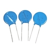 Picture of 0.1μF 2kV Disc Ceramic Capacitor