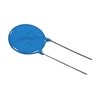 Picture of 0.1μF 2kV Disc Ceramic Capacitor