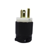 Picture of 20A 250V Locking Plug, 2 Pole 3 Wire