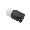 Picture of 20A 250V Locking Plug, 2 Pole 3 Wire
