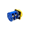 Picture of 2 Position 32A Rotary Switch, 4 Pole