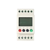 Picture of Voltage Monitoring Relay, Under/Over Voltage, 1 Phase, 110-240V AC/DC