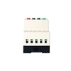 Picture of Voltage Monitoring Relay, Under/Over Voltage, 1 Phase, 110-240V AC/DC