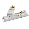 Picture of Aluminum Wire Wound Resistor
