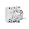 Picture of 5 amp Fuse & Fuse Holder, 1000V/1500V DC