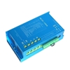 Picture of 2.5 hp (1.9 kW) Brushless DC Motor, 48/72/96V, 6 Nm