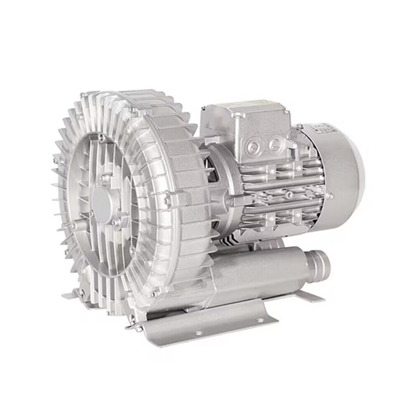 0.5 hp (370W) Regenerative Vortex Blower, 220V/380V