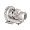 Picture of 0.5 hp (370W) Regenerative Vortex Blower, 220V/380V