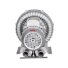 Picture of 4 hp (3 kW) Regenerative Vortex Blower, 220V/380V