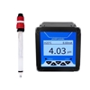 Picture of Industrial pH Glass Electrode for Wastewater