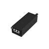 Picture of 30W Gigabit PoE Injector Adapter, RJ-45
