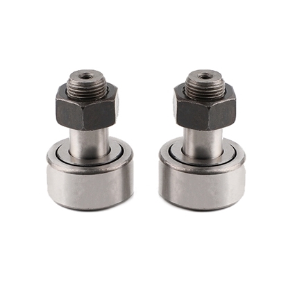 Track Roller Bearing, Stud Type, Diameter 10mm