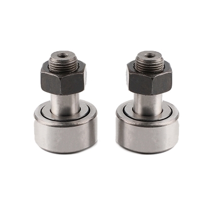 Track Roller Bearing, Stud Type, Diameter 16mm