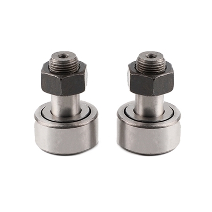 Track Roller Bearing, Stud Type, Diameter 30mm