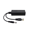 Picture of 48V to 5V PoE Splitter, 2.4A, 802.3-AF/AT