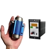 Picture of 25W 12V/24V DC Brushless Vibration Electric Motor with Controller