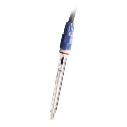 High Temperature pH Probe Electrode for Sterilization