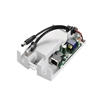 Picture of 48V to 12V Outdoor PoE Splitter, 802.3-AF/AT