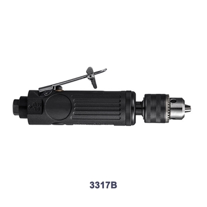 Straight Air Drill, 3200 rpm/5000 rpm/22000 rpm