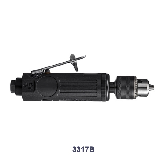 Straight Air Drill, 3200 rpm/5000 rpm/22000 rpm
