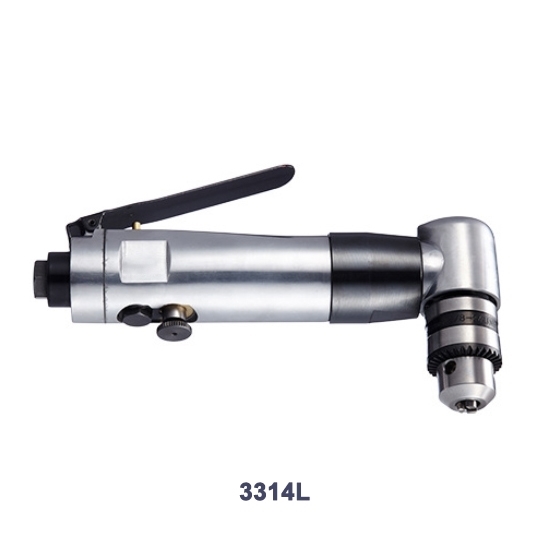 Right Angle Air Drill, 2000 rpm