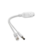 Picture of 24V to12V Waterproof PoE Splitter Adapter