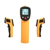 Picture of Handheld Non-contact Digital Infrared Thermometer