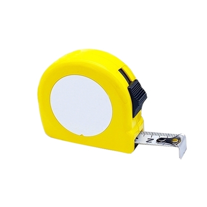 10m (33 ft) Steel Tape Measure