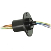 Picture of Miniature Slip Ring Connector, 22mm, 2-36 Wires, 2A/5A/10A/30A