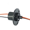 Picture of Miniature Slip Ring Connector, 22mm, 2-36 Wires, 2A/5A/10A/30A