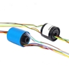 Picture of Miniature Through Hole Slip Ring, Inner Diameter 3/5/8mm