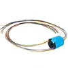 Picture of Miniature Through Hole Slip Ring, Inner Diameter 3/5/8mm