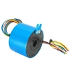 Picture of Small Through Hole Slip Ring, 12.7mm/20mm Inner Diameter