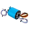 Picture of Small Through Hole Slip Ring, 12.7mm/20mm Inner Diameter