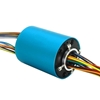 Picture of Small Through Hole Slip Ring, 12.7mm/20mm Inner Diameter