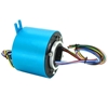 Picture of Through Bore Slip Ring, 25.4/38.1/40/50/60/80 mm Hole Diameter