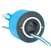 Picture of Through Bore Slip Ring, 25.4/38.1/40/50/60/80 mm Hole Diameter