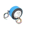 Picture of Through Bore Slip Ring, 25.4/38.1/40/50/60/80 mm Hole Diameter
