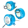 Picture of Through Bore Slip Ring, 25.4/38.1/40/50/60/80 mm Hole Diameter