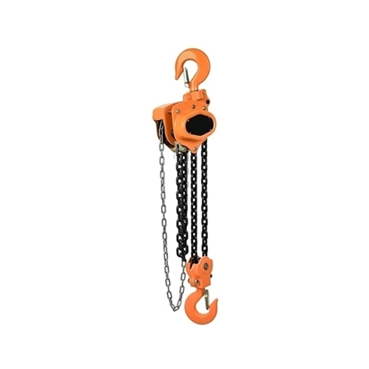 5 Ton Manual Chain Hoist