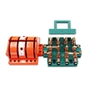 Picture of 4 Pole Double Throw Knife Switch, 63A/100A/160A