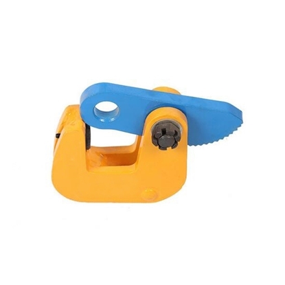1 Ton Horizontal Plate Lifting Clamp