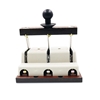Picture of 3 Pole Single Throw Knife Switch, 400A