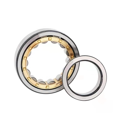 25mm Single Row Cylindrical Roller Bearing