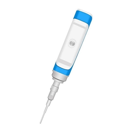 0.1-100ml Handheld Ultrasonic Homogenizer