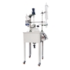 Picture of 20L Single Layer Glass Reactor