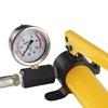 Picture of 850 psi Hydraulic Hand Pump, 450cc Oil Reservoir