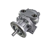 Picture of 9.5hp (7kW) Pneumatic Vane Air Motor